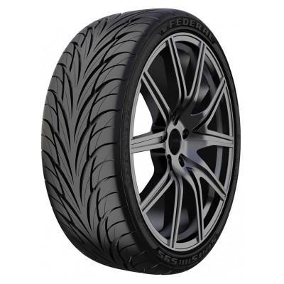 185/55R15, FEDERAL, 595 UHP, SS-595